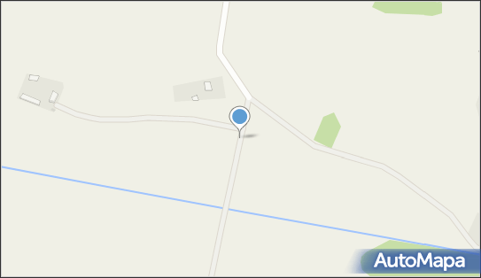 Kapliczka, Figura Świętych, Krzyż, Niedźwiedź, Niedźwiedź 07-430 - Kapliczka, Figura Świętych, Krzyż