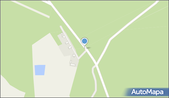 Kapliczka, Figura Świętych, Krzyż, Grale, Grale 07-420 - Kapliczka, Figura Świętych, Krzyż