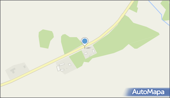 Kapliczka, Figura Świętych, Krzyż, Dęby 36, Dęby 07-437 - Kapliczka, Figura Świętych, Krzyż