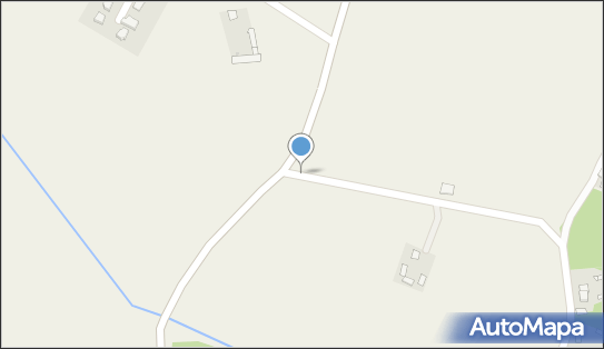 Kapliczka, Figura Świętych, Krzyż, Ostrołęcka, Łyse 07-437 - Kapliczka, Figura Świętych, Krzyż