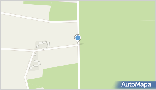 Kapliczka, Figura Świętych, Krzyż, Dawia, Dawia 07-436 - Kapliczka, Figura Świętych, Krzyż