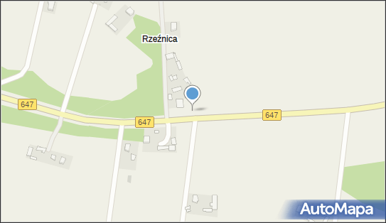 Kapliczka, Figura Świętych, Krzyż, Cieloszka 46, Cieloszka 18-525 - Kapliczka, Figura Świętych, Krzyż