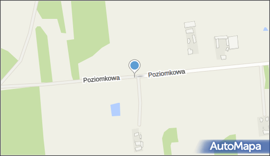 Kapliczka, Figura Świętych, Krzyż, Dąbrówka-Wyłazy 154 08-114 - Kapliczka, Figura Świętych, Krzyż