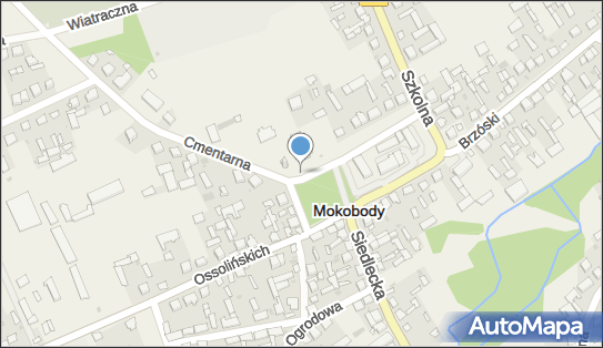 Kapliczka, Figura Świętych, Krzyż, Plac Chreptowicza696 7 08-124 - Kapliczka, Figura Świętych, Krzyż