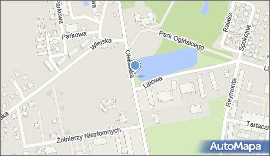 Kapliczka, Figura Świętych, Krzyż, Oleksiaka Wichury 08-300 - Kapliczka, Figura Świętych, Krzyż