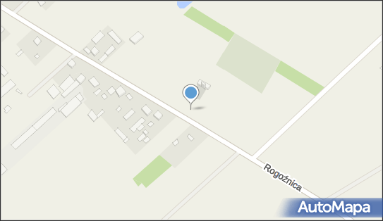 Kapliczka, Figura Świętych, Krzyż, Manie 1a, Manie 21-560 - Kapliczka, Figura Świętych, Krzyż