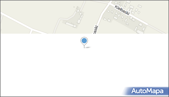 Kapliczka, Figura Świętych, Krzyż, Kiełbaski 15, Kiełbaski 08-205 - Kapliczka, Figura Świętych, Krzyż