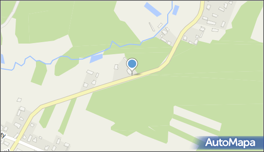 Kapliczka, Figura Świętych, Krzyż, Pawłowicze 1, Pawłowicze 17-307 - Kapliczka, Figura Świętych, Krzyż