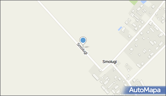 Kapliczka, Figura Świętych, Krzyż, Smolugi, Smolugi 17-306 - Kapliczka, Figura Świętych, Krzyż