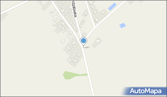 Kapliczka, Figura Świętych, Krzyż, Ludwinów 1, Ludwinów 21-542 - Kapliczka, Figura Świętych, Krzyż