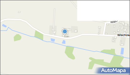 Kapliczka, Figura Świętych, Krzyż, Wiechowicze 20, Wiechowicze 21-543 - Kapliczka, Figura Świętych, Krzyż