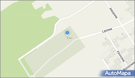 Kapliczka, Figura Świętych, Krzyż, Lipowa, Boćki 17-111 - Kapliczka, Figura Świętych, Krzyż