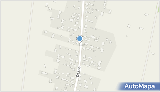 Kapliczka, Figura Świętych, Krzyż, Dasze 74, Dasze 17-250 - Kapliczka, Figura Świętych, Krzyż