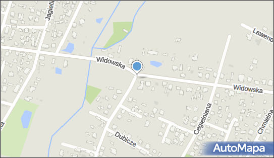 Kapliczka, Figura Świętych, Krzyż, Widowska 34A, Bielsk Podlaski 17-100 - Kapliczka, Figura Świętych, Krzyż