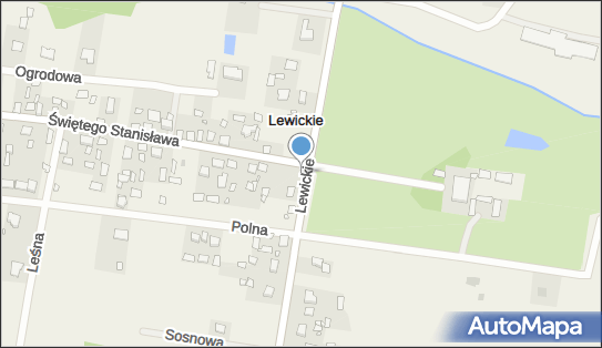 Kapliczka, Figura Świętych, Krzyż, Lewickie 13, Lewickie 16-061 - Kapliczka, Figura Świętych, Krzyż