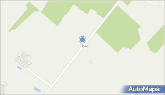 Kapliczka, Figura Świętych, Krzyż, Łękobudy, Łękobudy 19-122 - Kapliczka, Figura Świętych, Krzyż