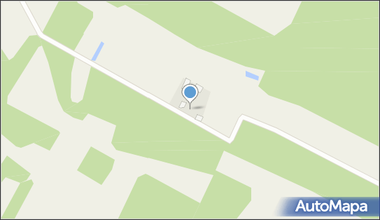 Kapliczka, Figura Świętych, Krzyż, Łubianka 56, Łubianka 16-130 - Kapliczka, Figura Świętych, Krzyż