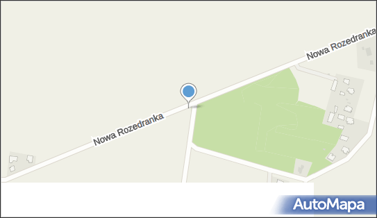 Kapliczka, Figura Świętych, Krzyż, Nowa Rozedranka 16-100 - Kapliczka, Figura Świętych, Krzyż