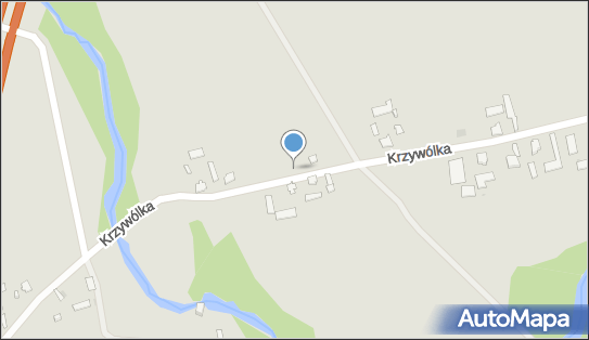 Kapliczka, Figura Świętych, Krzyż, Krzywólka 43, Suwałki 16-400 - Kapliczka, Figura Świętych, Krzyż