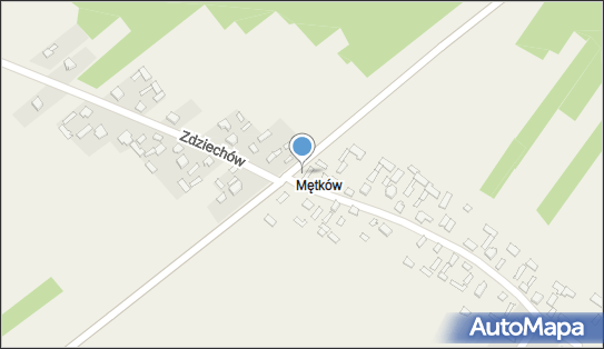 Kapliczka, Figura Świętych, Krzyż, Zdziechów 22, Zdziechów 26-500 - Kapliczka, Figura Świętych, Krzyż