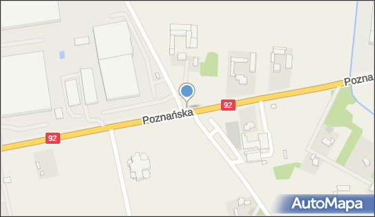 Kapliczka, Figura Świętych, Krzyż, DK E30,2, Kolonia Święcice - Kapliczka, Figura Świętych, Krzyż