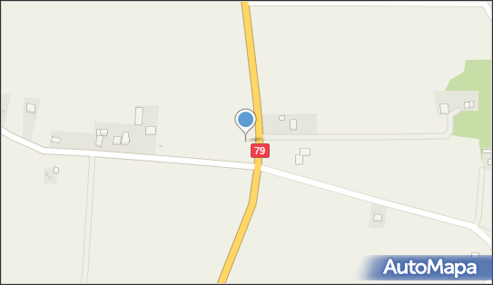 Kapliczka, Figura Świętych, Krzyż, Gałkowice-Ocin 27-612 - Kapliczka, Figura Świętych, Krzyż
