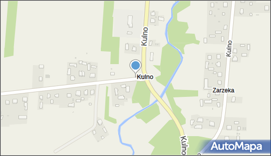 Kapliczka, Figura Świętych, Krzyż, Kulno, Kulno 37-303 - Kapliczka, Figura Świętych, Krzyż