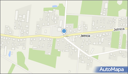 Kapliczka, Figura Świętych, Krzyż, Jelnica 81, Jelnica 21-560 - Kapliczka, Figura Świętych, Krzyż