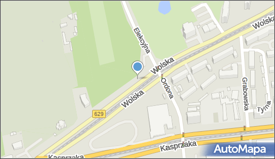 Kapliczka, Figura Świętych, Krzyż, Wolska629, Warszawa 01-126, 01-133, 01-134, 01-141, 01-187, 01-196, 01-201, 01-229, 01-235, 01-258 - Kapliczka, Figura Świętych, Krzyż