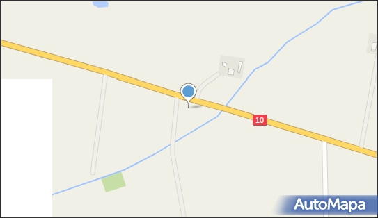 Kapliczka, Figura Świętych, Krzyż, Karwowo-Podgórne 09-440 - Kapliczka, Figura Świętych, Krzyż