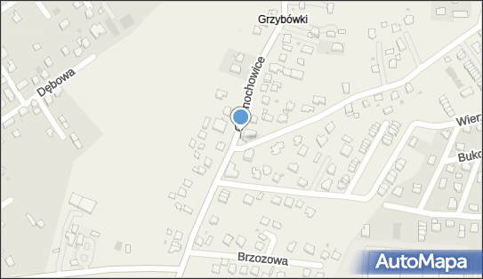 Kapliczka, Figura Świętych, Krzyż, Śledziejowice 263 32-020 - Kapliczka, Figura Świętych, Krzyż