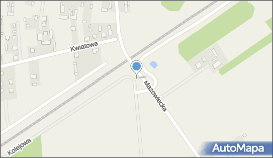 Kapliczka, Figura Świętych, Krzyż, Mazowiecka 26h, Szewnica 05-281 - Kapliczka, Figura Świętych, Krzyż