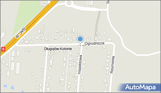Kapliczka, Figura Świętych, Krzyż, Ogrodnicza 72A, Radom 26-604 - Kapliczka, Figura Świętych, Krzyż