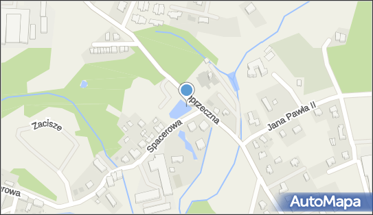Kapliczka, Figura Świętych, Krzyż, Spacerowa, Straszyn 83-010 - Kapliczka, Figura Świętych, Krzyż