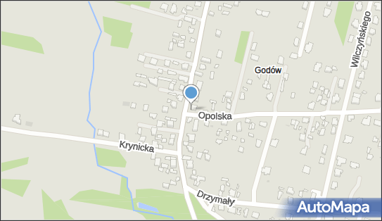Kapliczka, Figura Świętych, Krzyż, Wiejska 157a, Radom 26-606 - Kapliczka, Figura Świętych, Krzyż