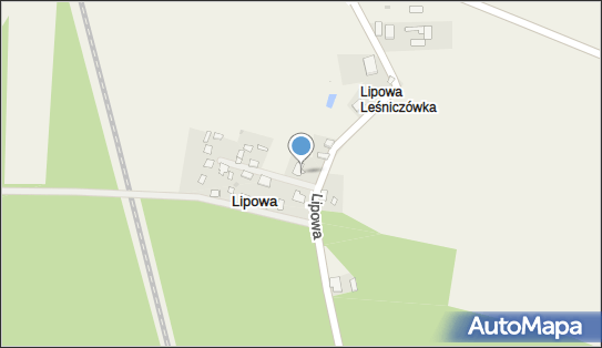 Kapliczka, Figura Świętych, Krzyż, Lipowa 10B, Lipowa 89-530 - Kapliczka, Figura Świętych, Krzyż