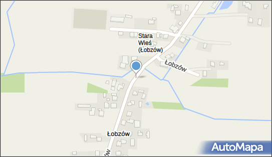Kapliczka, Figura Świętych, Krzyż, Łobzów, Łobzów 32-340 - Kapliczka, Figura Świętych, Krzyż
