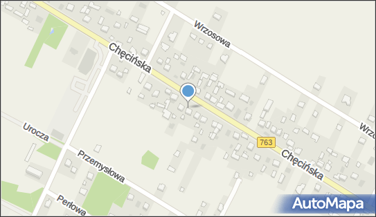 Kapliczka, Figura Świętych, Krzyż, DW 763, Chęcińska, Morawica - Kapliczka, Figura Świętych, Krzyż
