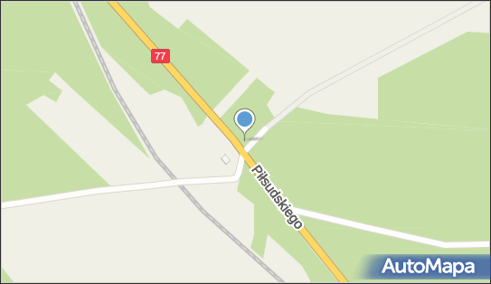 Kapliczka, Figura Świętych, Krzyż, Leżajsk 37-300 - Kapliczka, Figura Świętych, Krzyż