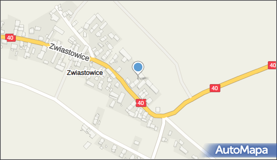 Kapliczka, Figura Świętych, Krzyż, Zwiastowice, Zwiastowice 48-250 - Kapliczka, Figura Świętych, Krzyż