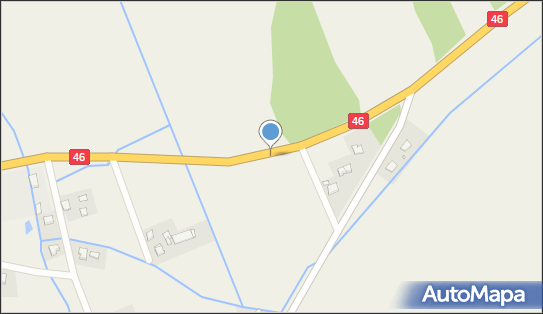 Kapliczka, Figura Świętych, Krzyż, Malerzowice Wielkie 48-316 - Kapliczka, Figura Świętych, Krzyż