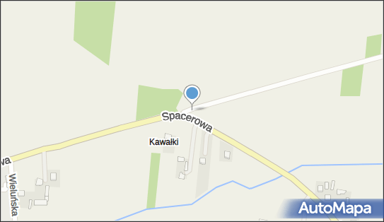 Kapliczka, Figura Świętych, Krzyż, Spacerowa809, Rudno 21-140 - Kapliczka, Figura Świętych, Krzyż