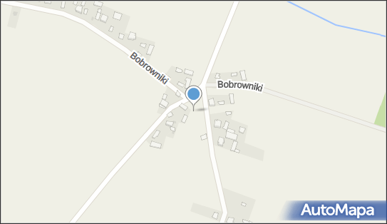 Kapliczka, Figura Świętych, Krzyż, Bobrowniki, Bobrowniki 26-903 - Kapliczka, Figura Świętych, Krzyż