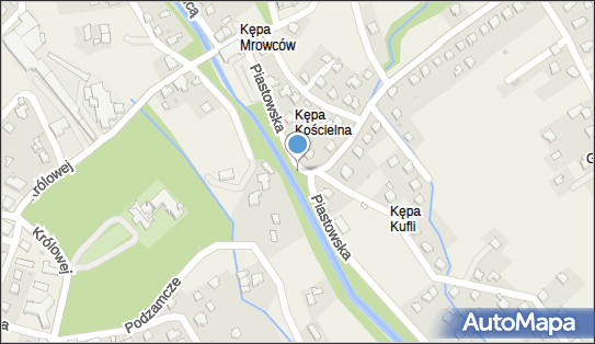 Kapliczka, Figura Świętych, Krzyż, Piastowska, Łodygowice 34-325 - Kapliczka, Figura Świętych, Krzyż
