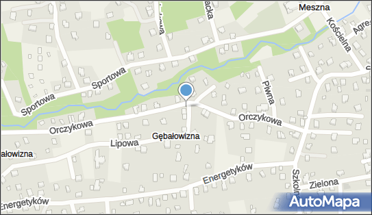 Kapliczka, Figura Świętych, Krzyż, Lipowa, Meszna 43-360 - Kapliczka, Figura Świętych, Krzyż