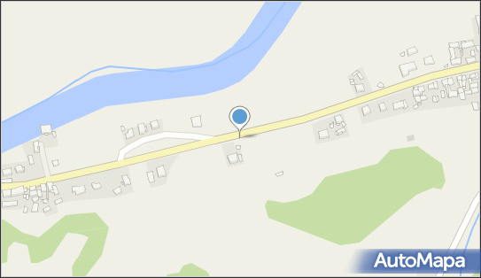 Kapliczka, Figura Świętych, Krzyż, Góra nad Notecią 25 64-700 - Kapliczka, Figura Świętych, Krzyż