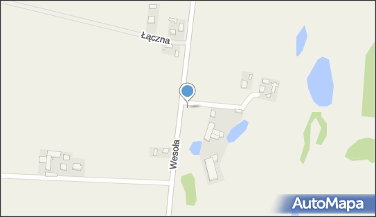 Kapliczka, Figura Świętych, Krzyż, Końcowa, Piaski 09-200 - Kapliczka, Figura Świętych, Krzyż