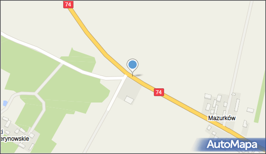 Kapliczka, Figura Świętych, Krzyż, 74, Solec - Kapliczka, Figura Świętych, Krzyż