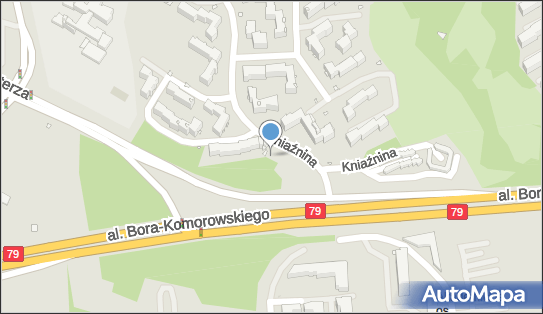 Kapliczka Matki Boskiej Łaskawej, Osiedle Oświecenia 22a, Kraków 31-635 - Kapliczka, Figura Świętych, Krzyż
