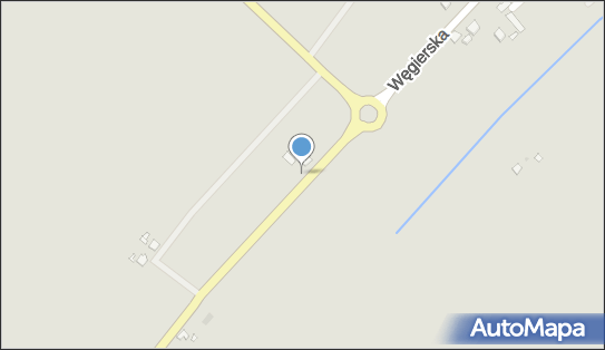 Kapliczka św. Antoniego, Węgierska835, Przeworsk 37-200 - Kapliczka, Figura Świętych, Krzyż